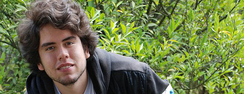 Sergio Sebastian Salas