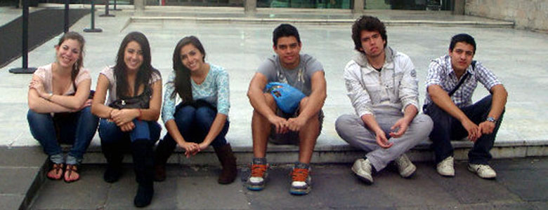 Sergio Sebastian Salas