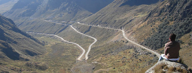 Sergio Sebastian Salas